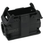 Weidmüller HDC 16B SBU 1M32 BP 3164410000 púzdro 1 ks; 3164410000