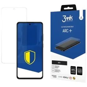 3mk ARC+ / Ochranná fólia / Oppo Reno 12 F a Fs / Fullscreen