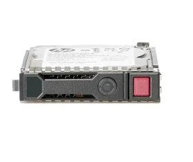 HP Enterprise 600GB / 2.5" / 10 000 RPM / 6Gbs SAS / Hot-Swap / Interné (666355-003)