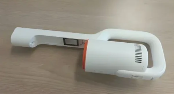 Roidmi by XIAOMI S2 Host (motor + batéria) 1C382QQW / Náhradný diel pre vysávač / motor a batérie (XCQ12RM)