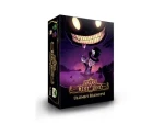 TLAMA games Vojna v Ríši divov: Úlomky šialenstva (Wonderland's War: Shards of Madness CZ)