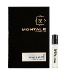 Montale White Musk EDP ml