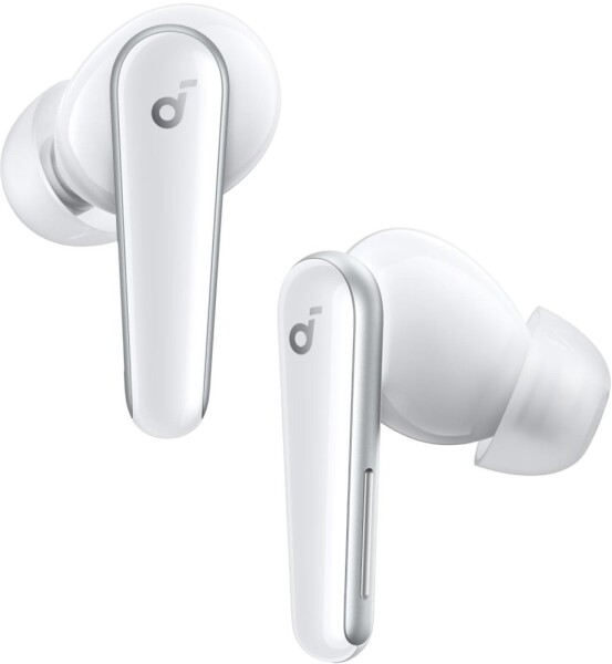 Anker Soundcore Liberty 5 biele (A3957G21)