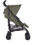 PETITE&MARS Kočík golfový Musca Mature Olive