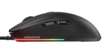 COUGAR Minos NEO čierna / Herná myš / drôtová / optická / 6000 DPI / 6 tlačidiel / USB-A (CGR-WLMB-MINEO)