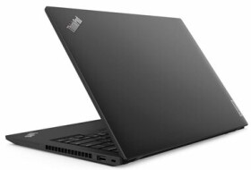 Lenovo ThinkPad T14 Gen 3 čierna / 14 WUXGA / Core i7-1260P 2.1GHz / 16GB / 1TB SSD / Intel Iris Xe / LTE / W11P (21AH0094CK)