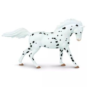 Safari Ltd. Safari Ltd. Figúrka - Knabstrupský kôň