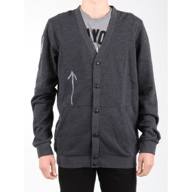 Mikina Reebok Bas Revenge SS Black K11904 L