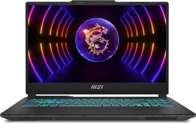 MSI Cyborg 15 A12VF-271XPL / 32 GB RAM / 512 GB SSD PCIe / Windows 11 Pro