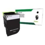 Lexmark 70C20K0 Black Originál (70C20K0)