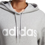 Mikina adidas Essentials Linear Sweatshirt IC6884