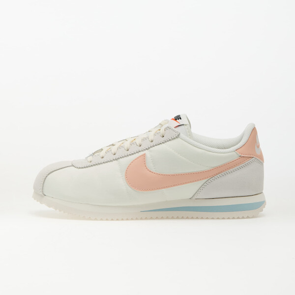 Tenisky Nike W Cortez Sail/ Arctic Orange-Ocean Bliss EUR 38