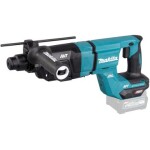 Makita HR007GZ / Aku Vŕtacie kladivo / 40V / 980 ot-min / 5000 úderov-min / 3J / SDS- PLUS / bez Aku (HR007GZ)