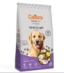 Calibra Premium Line Dog 12kg 2kg GRATIS