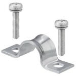 HDC SHIELD CLAMP 14.0 Weidmüller Množstvo: 100 ks; 1002820000