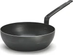 De Buyer Panvica 28 cm / Panvica / priemer 28 cm