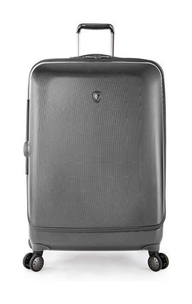 Heys Portal Smart L Pewter