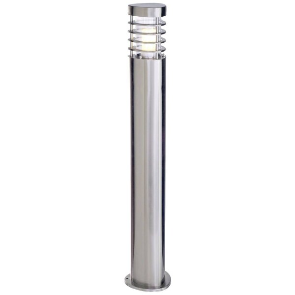 Deko Light 730009 Estada vonkajšie stojanové osvetlenie E27 nerezová oceľ; 730009