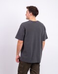 Carhartt WIP S/S Nelson T-Shirt Black garment dyed L