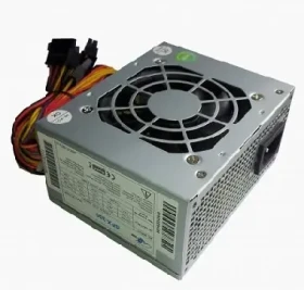 EUROCASE zdroj 300W / SFX (SFX-300W)