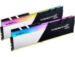 G.Skill Trident Neo, DDR4, 3600MHz, (F4-3600C18D-64GTZN)