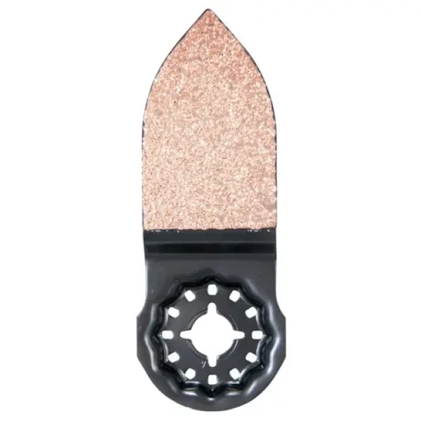 Makita B-65090 / rezný nástroj s tvrdokovom / 32mm x 50mm / K40 / TMA076 / Starlock (aj pre OIS) (MB-65090)