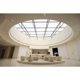 Kanlux 18561 Evit vstavané svietidlo LED GX5.3 50 W hliník (matný); 18561