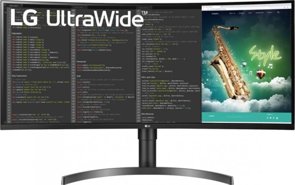 LG UltraWide