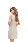 Nočná košeľa model 217107 Donna s