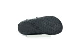 Jonap Foxy Čierna vlna slim zimné barefoot topánky 28 EUR