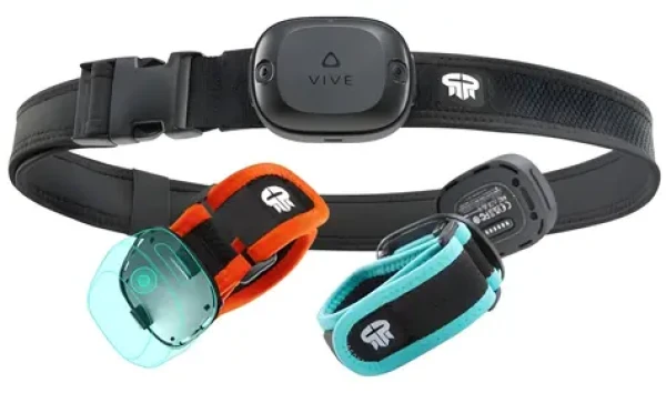 HTC VIVE Ultimate Tracker Strap / Upínací pásik / pre VIVE Ultimate Tracker (99H20765-00)