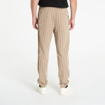 Kalhoty LACOSTE Men's Tracksuit Trousers Croissant/ Cookie-Port 0 L