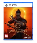 PS5 The Blood of Dawnwalker / RPG / CZ titulky / od 18 rokov / Hra pre Playstation 5 (3391892044157)