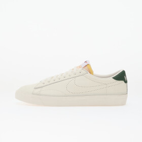 Tenisky Nike Tennis Classic Ac Sail/ Sail-Fir-Team Orange EUR 45.5