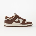Tenisky Nike W Dunk Low Sail/ Fauna Brown-Sail-Mtlc Gold EUR 36.5