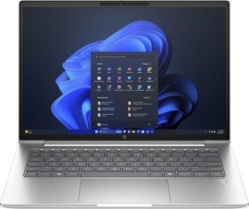 HP ProBook 440 G11 Notebook - Wolf Pro Security - Intel Core Ultra 5 125U / 1.3 GHz - Win 11 Pro - Intel Graphics - 8 GB RAM - 256 GB SSD NVMe - 35.6 cm (14") IPS 1920 x 1200 - Wi-Fi 6E, Bluetooth 5.3 WLAN-Karte - Hecht-silberfarben - kbd: Deutsch -