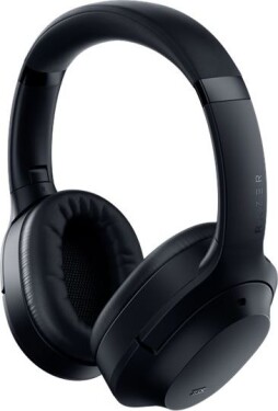 Razer Opus rokove 2020 čierne (RZ04-03430100-R3M1)