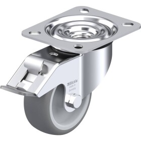 Blickle 603357 otočné koliesko s brzdou; 603357