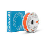 FIBERFLEX 40D filament oranžový 1,75 mm Fiberlogy 850 g