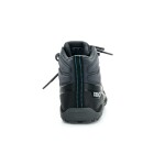 Xero Shoes Scrambler Trail Mid Asphalt/Black W outdoorové barefoot topánky 41 EUR