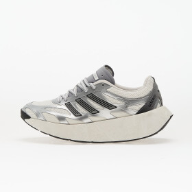 Tenisky adidas Adizero Aruku Silver Metallic/ Crystal White/ Grey Three EUR 41 1/3