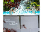 Summer Waves Elite 488x122 cm