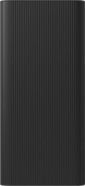 Xiaomi 18W Power Bank | 30000 mAh | USB-A/USB-C | Black