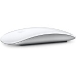 Apple Magic Mouse strieborná / optická myš / 1300dpi / USB-C (MK2E3ZM/A)