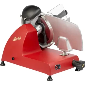Berkel Red Line RL 250 Nárezový krájač matná červená (RSBGM010000M0)