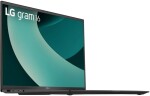 LG LG Gram 16ZB90RU-G.AP55G Intel Core i5-1334U 40,64cm 16Zoll WQXGA 16GB 512GB SSD UMA W11P Black (P)