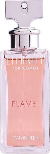 Calvin Klein Eternity Flame EDP WOMEN