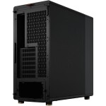 Fractal Design North Charcoal Black / ATX / 2x 140mm / 2x USB3.0 amp; 1x USB-C (FD-C-NOR1C-01)