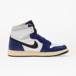 Tenisky Air Jordan 1 High Og "Rare Air" White/ Black-Neutral Grey-Deep Royal Blue EUR 41