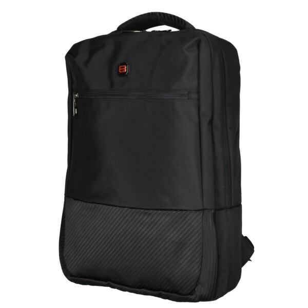 Batoh na notebook Enrico Benetti Bern 15" Notebook Backpack Black